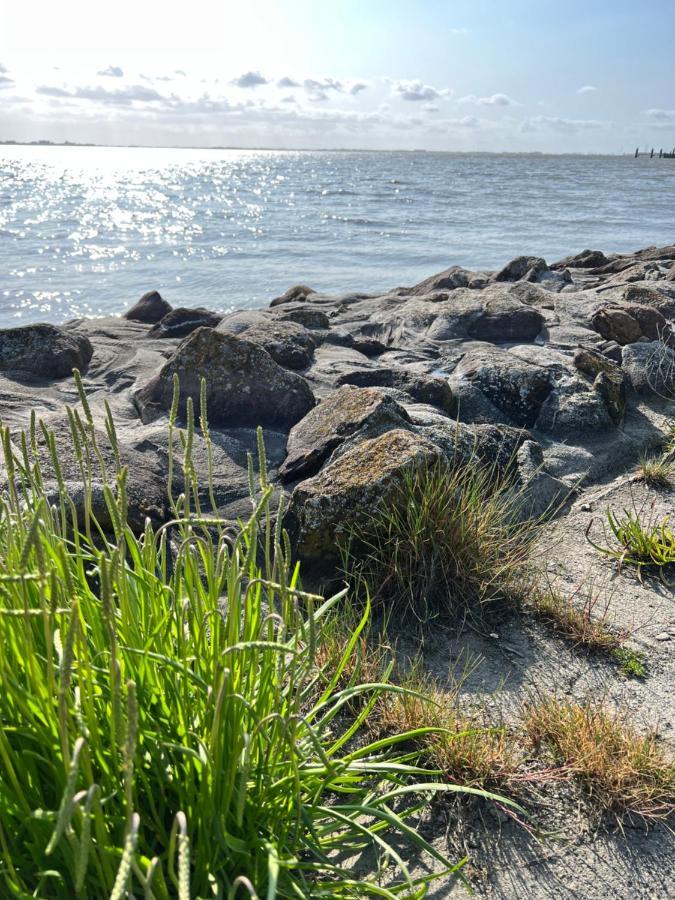 Neues Nordisch Bei Nature By & Bruns Apartment *