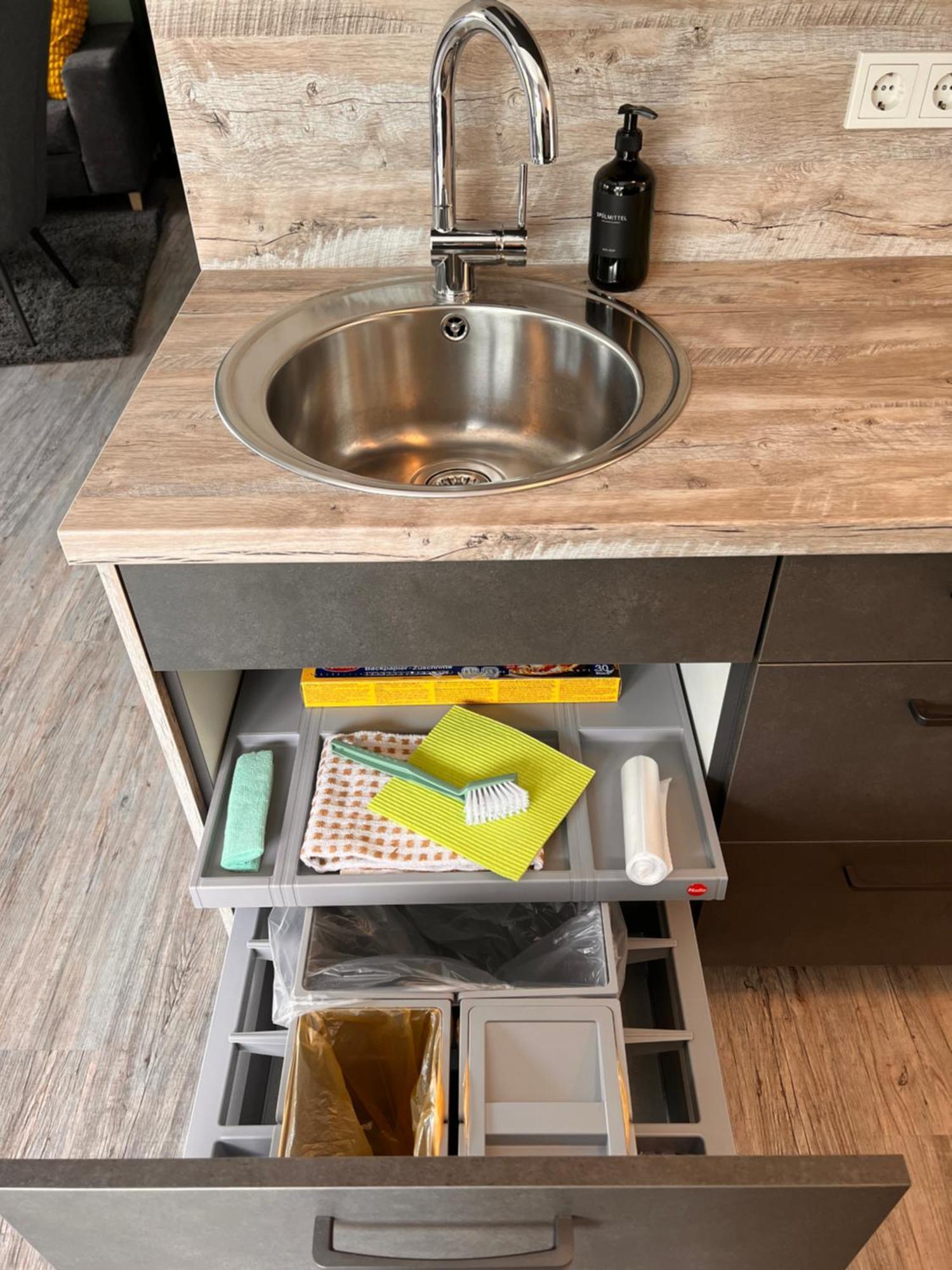 Neues Nordisch Bei Nature By & Bruns Apartment
