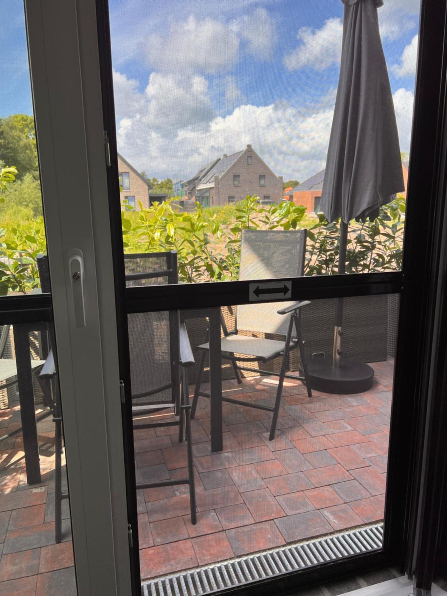 Neues Nordisch Bei Nature By & Bruns Apartment