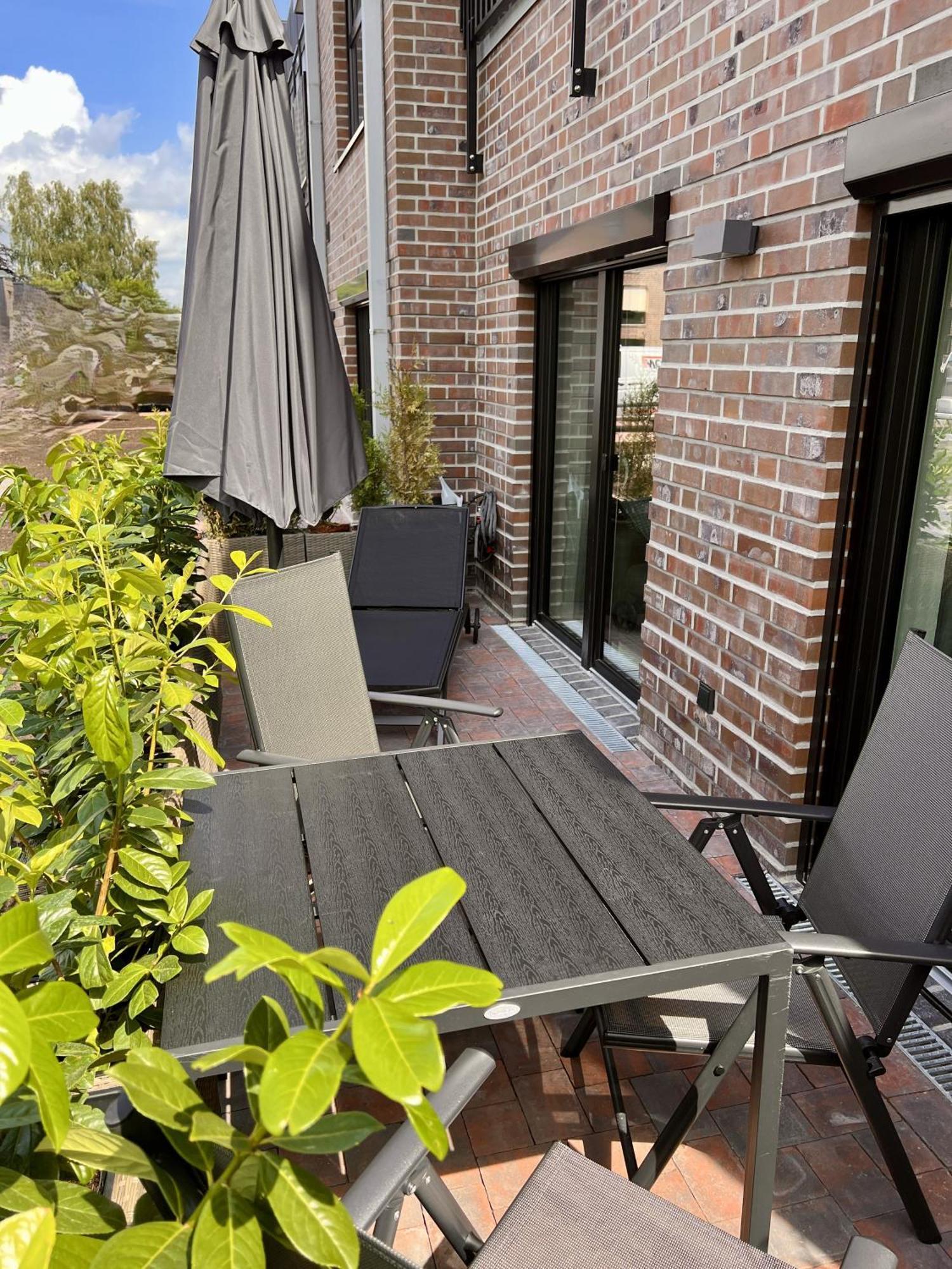 Apartment Neues Nordisch Bei Nature By & Bruns